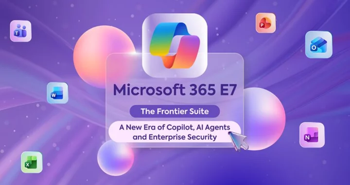 Microsoft 365 E7: The Frontier Suite – What Perth SMBs Need to Know